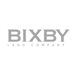 Bixby Land Company Logo