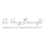 Dr Kerry Burnight Logo