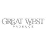 Great West Produce Logo