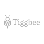 Tiggbee Logo