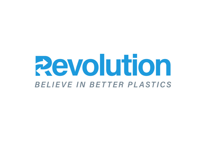 Revolution Logo