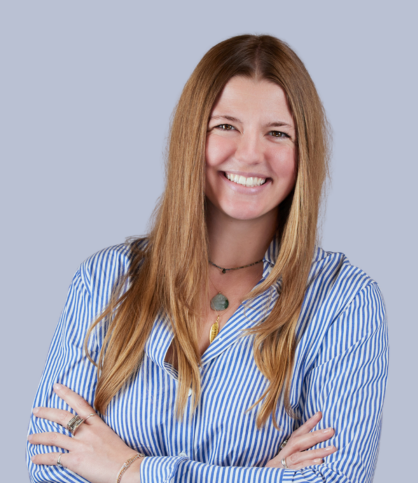 Aubrey Closson Website Photo